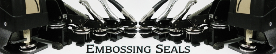 Looking for custom embossers? Fredlake offers high quality custom embossing seals at low price. Visit Fredlake.com now to buy custom embossers and seals.